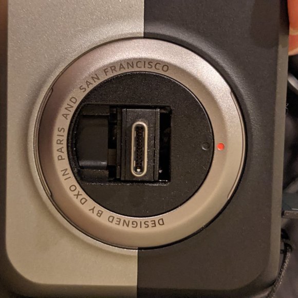 DXO One Camera with USB-C Adapter - Picture 2 of 13